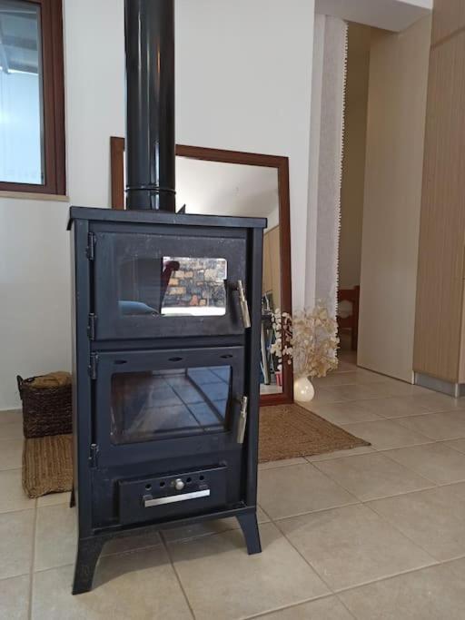 Plaka Elounda Cozy Apartment アイオス・ニコラオス エクステリア 写真