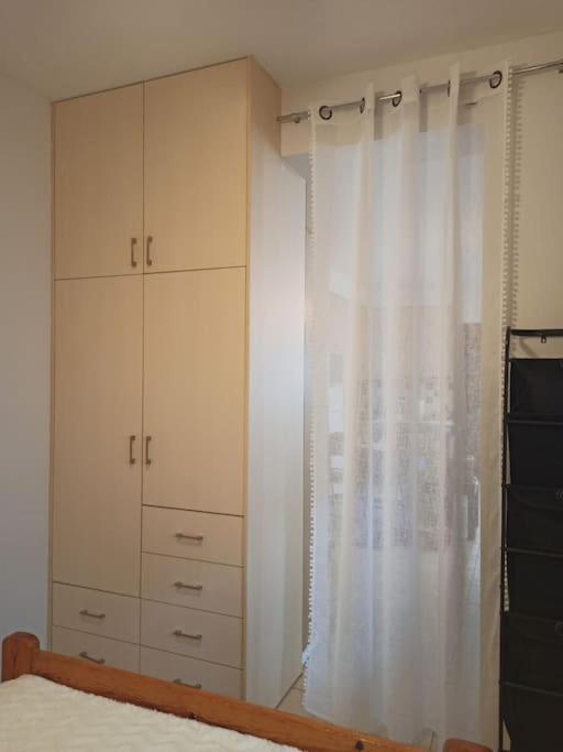 Plaka Elounda Cozy Apartment アイオス・ニコラオス エクステリア 写真