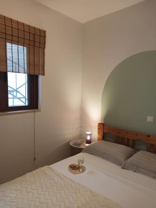 Plaka Elounda Cozy Apartment アイオス・ニコラオス エクステリア 写真